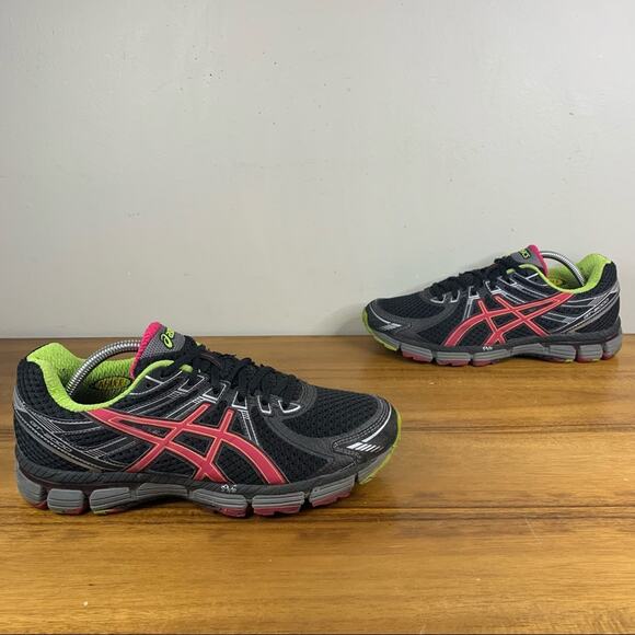 Asics GT-2000 Womens Running Shoe Size 10 - Picture 1 of 9